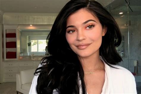 We Tried All of Kylie Jenner's Favourite 